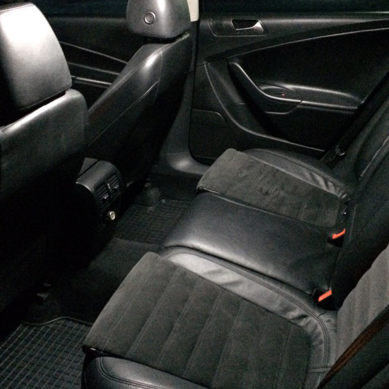 Skoda Superb 2  LED Κιτ Εσωτερικού Φωτισμού