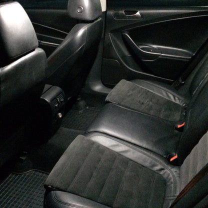 Skoda Superb 2  LED Κιτ Εσωτερικού Φωτισμού