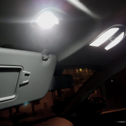 KIA Sportage 5 LED Κιτ Εσωτερικού Φωτισμού
