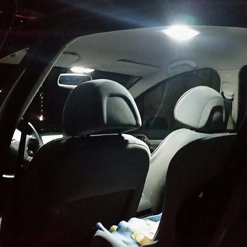LED Κιτ Εσωτερικού Φωτισμού για BMW X3 E83