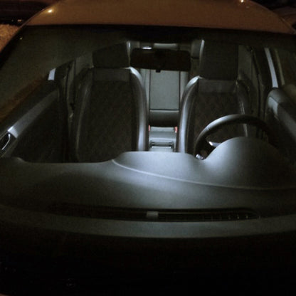 LED Κιτ Εσωτερικού Φωτισμού για VW Golf 6