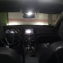 LED Κιτ Εσωτερικού Φωτισμού για Opel Insignia