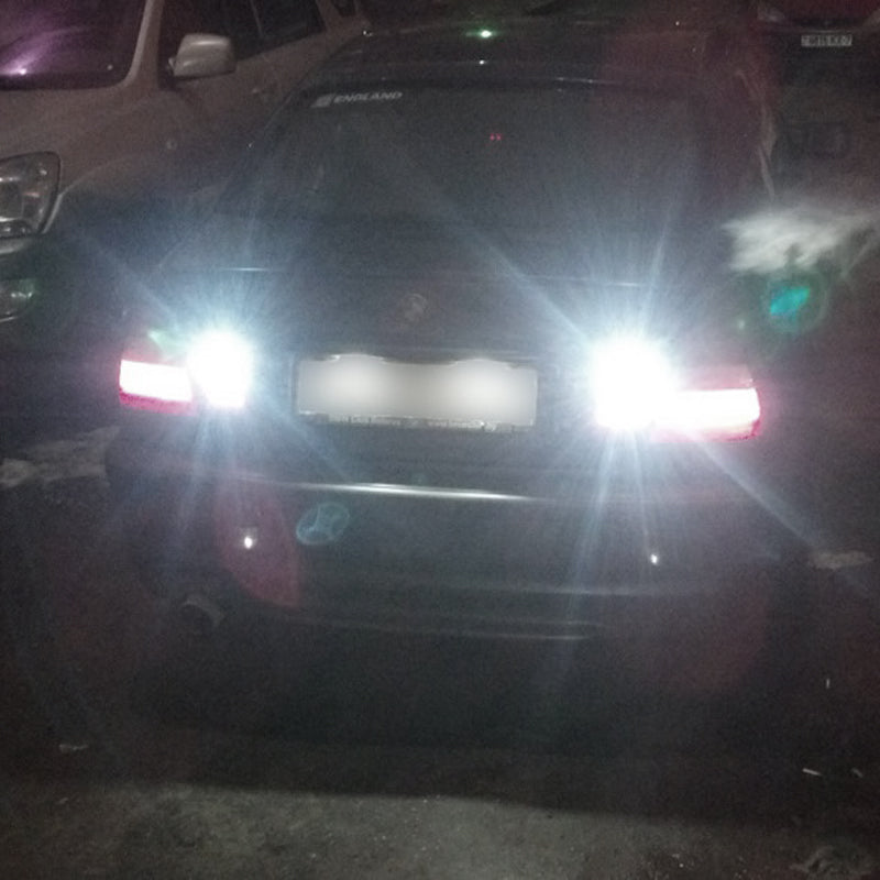 LED Κιτ Εσωτερικού Φωτισμού για BMW E46