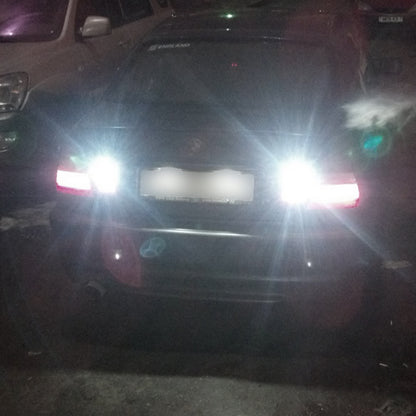 LED Κιτ Εσωτερικού Φωτισμού για BMW E46