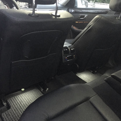 Mercedes W212 LED Κιτ Εσωτερικού Φωτισμού