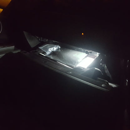 LED Κιτ Εσωτερικού Φωτισμού για BMW E65