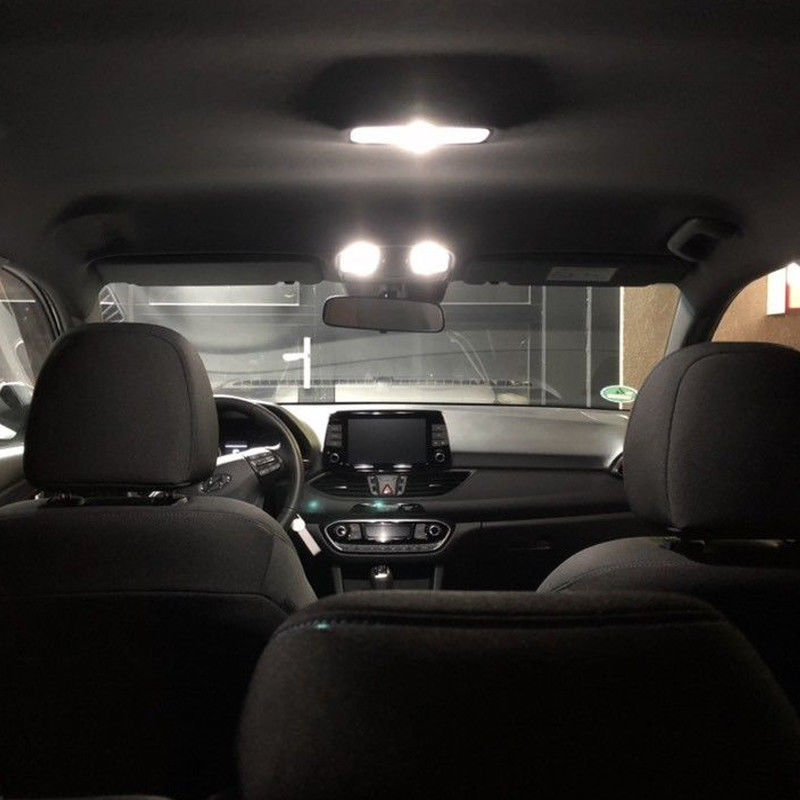 Hyundai i30 PD LED Κιτ Εσωτερικού Φωτισμού