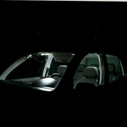 VW Golf 4 LED Κιτ Εσωτερικού Φωτισμού