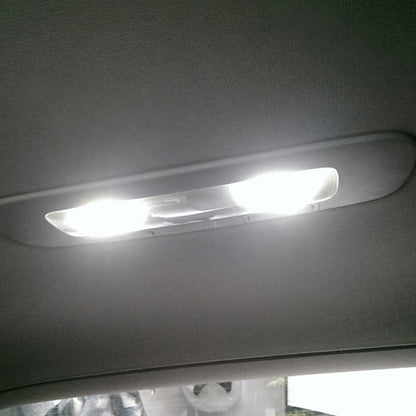 VW Passat CC LED Κιτ Εσωτερικού Φωτισμού