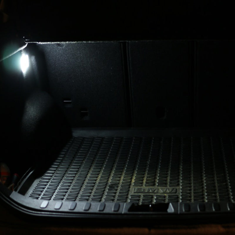 LED Κιτ Εσωτερικού Φωτισμού για BMW E82