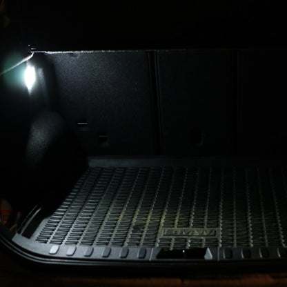 LED Κιτ Εσωτερικού Φωτισμού για BMW E82