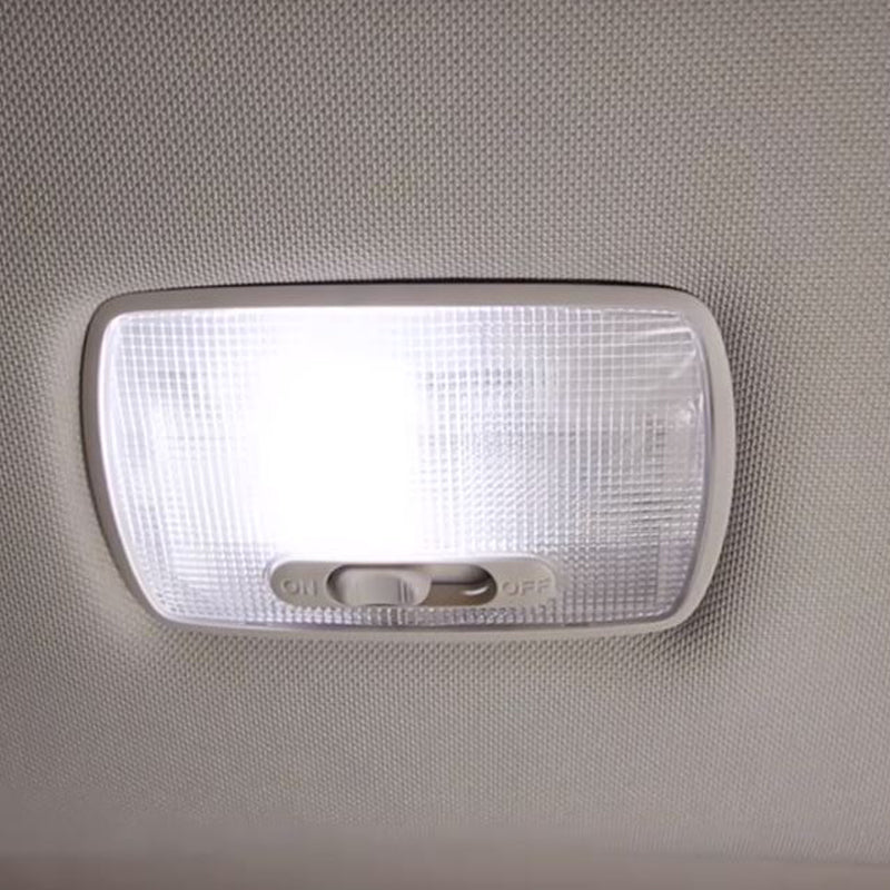 Honda CR-V 2 LED Κιτ Εσωτερικού Φωτισμού