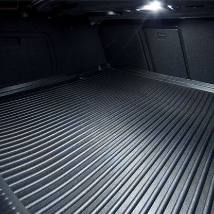 Audi A4 B8 Sedan LED Kit εσωτερικού χώρου