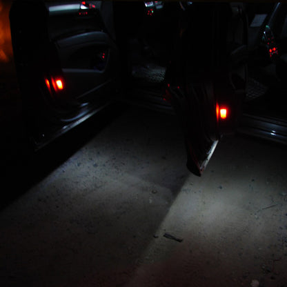 Κιτ εσωτερικού χώρου LED για Audi Q7