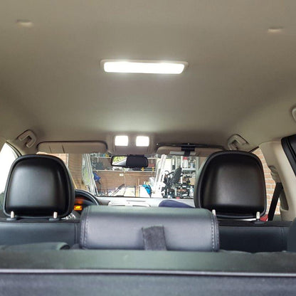 Toyota RAV4 LED Κιτ Εσωτερικού Φωτισμού
