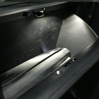 Mazda 6 GG GY LED Κιτ Εσωτερικού Φωτισμού