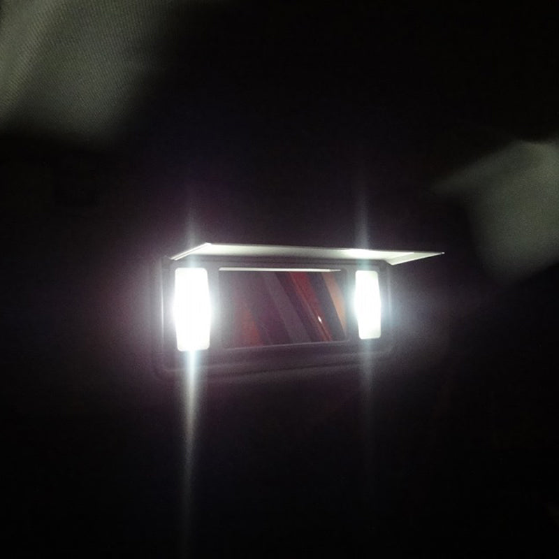 Opel Astra K LED Κιτ Εσωτερικού Φωτισμού