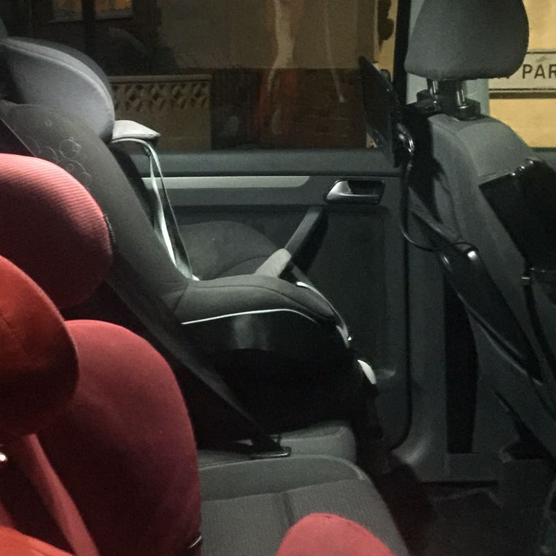 LED Κιτ Εσωτερικού Φωτισμού για VW Touran 1T 2006-2015