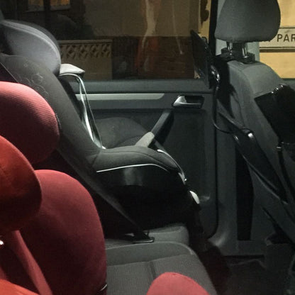 LED Κιτ Εσωτερικού Φωτισμού για VW Touran 1T 2006-2015