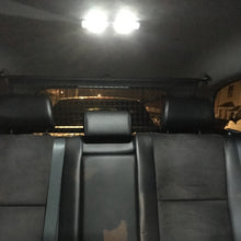 LED Κιτ Εσωτερικού Φωτισμού για Toyota Auris E180
