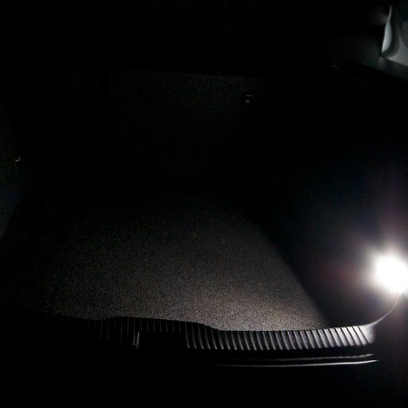 VW Golf 4 LED Κιτ Εσωτερικού Φωτισμού