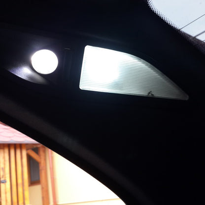 BMW E39 LED Κιτ Εσωτερικού Φωτισμού