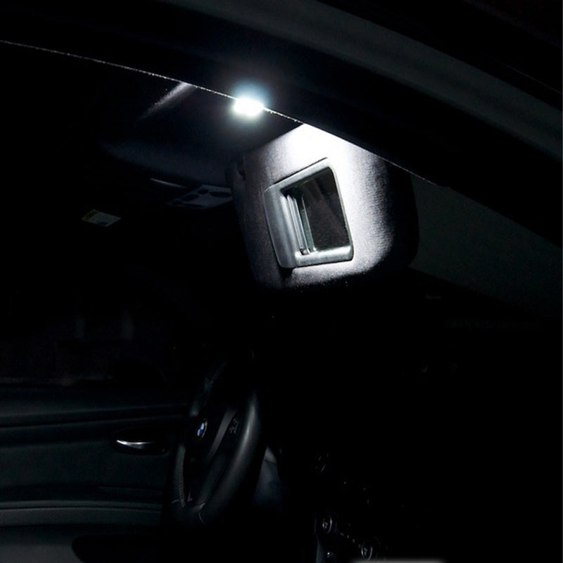 LED Κιτ Εσωτερικού Φωτισμού για BMW E82