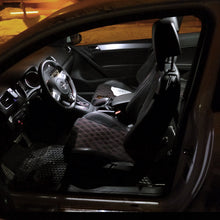 LED Κιτ Εσωτερικού Φωτισμού για VW Golf 6