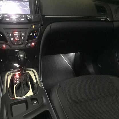 Opel Insignia LED Κιτ Εσωτερικού Φωτισμού