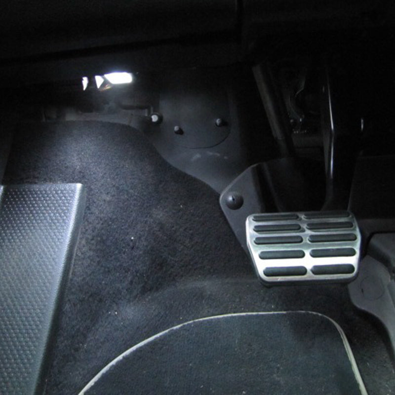 VW Touareg 7P LED Κιτ Εσωτερικού Φωτισμού