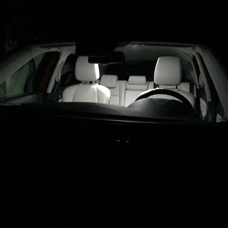 Mazda 6 GH LED Κιτ Εσωτερικού Φωτισμού