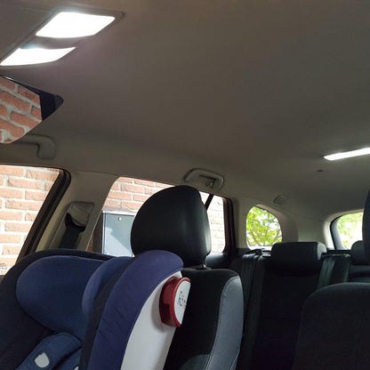 Toyota Avensis T27 LED Κιτ Εσωτερικού Φωτισμού