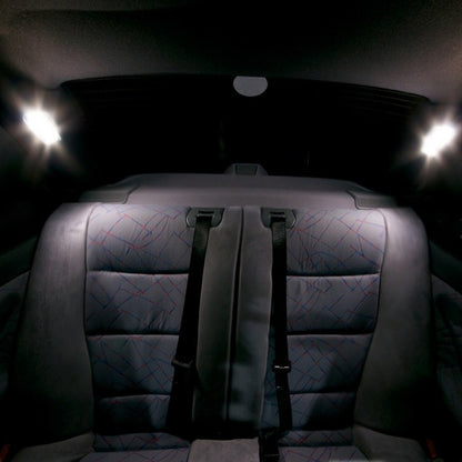 LED Κιτ Εσωτερικού Φωτισμού για BMW E36