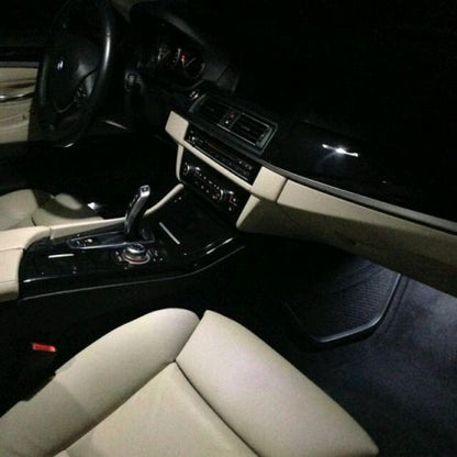 LED Κιτ Εσωτερικού Φωτισμού για BMW F30