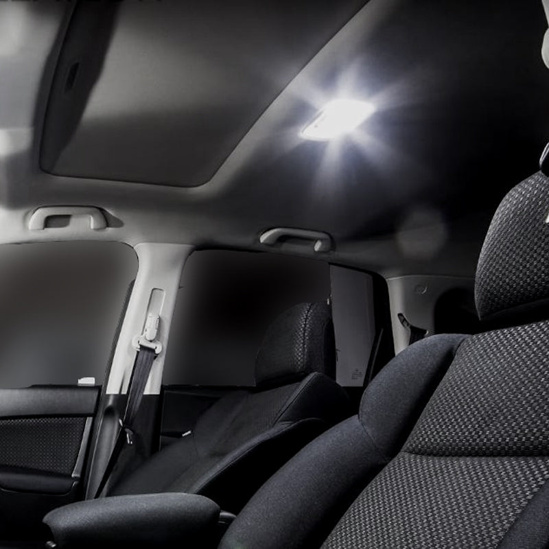 Honda CR-V 2 LED Κιτ Εσωτερικού Φωτισμού