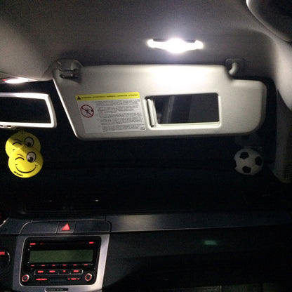 VW Passat B6 LED Κιτ Εσωτερικού Φωτισμού
