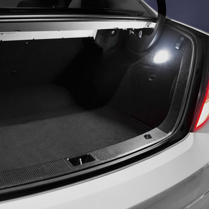 Mercedes W204 LED Κιτ Εσωτερικού Φωτισμού