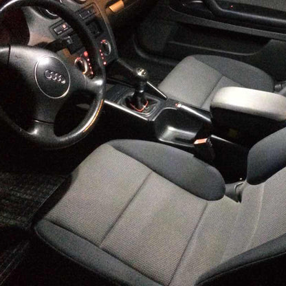 Audi A3 8P LED Κιτ Εσωτερικού Φωτισμού