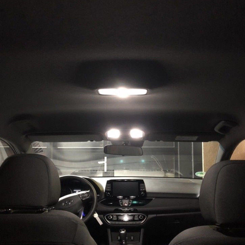 KIA Stonic LED Κιτ Εσωτερικού Φωτισμού