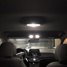 LED Κιτ Εσωτερικού Φωτισμού για KIA XCeed