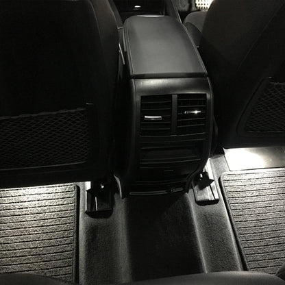 Mercedes W164 LED Κιτ Εσωτερικού Φωτισμού