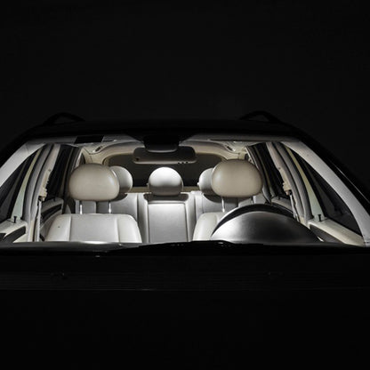 Mercedes W210 LED Κιτ Εσωτερικού Φωτισμού