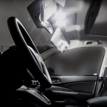 Honda CR-V 2 LED Κιτ Εσωτερικού Φωτισμού