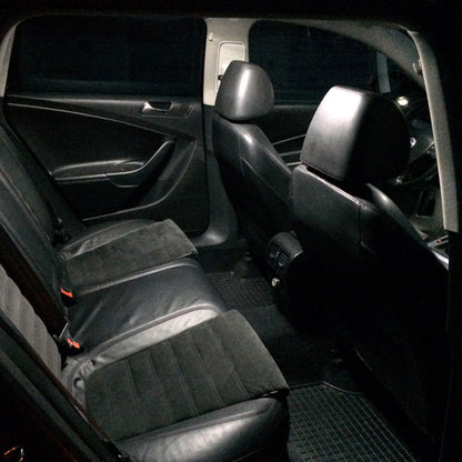 VW Golf 5 LED Κιτ Εσωτερικού Φωτισμού