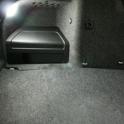 Skoda Superb 2  LED Κιτ Εσωτερικού Φωτισμού