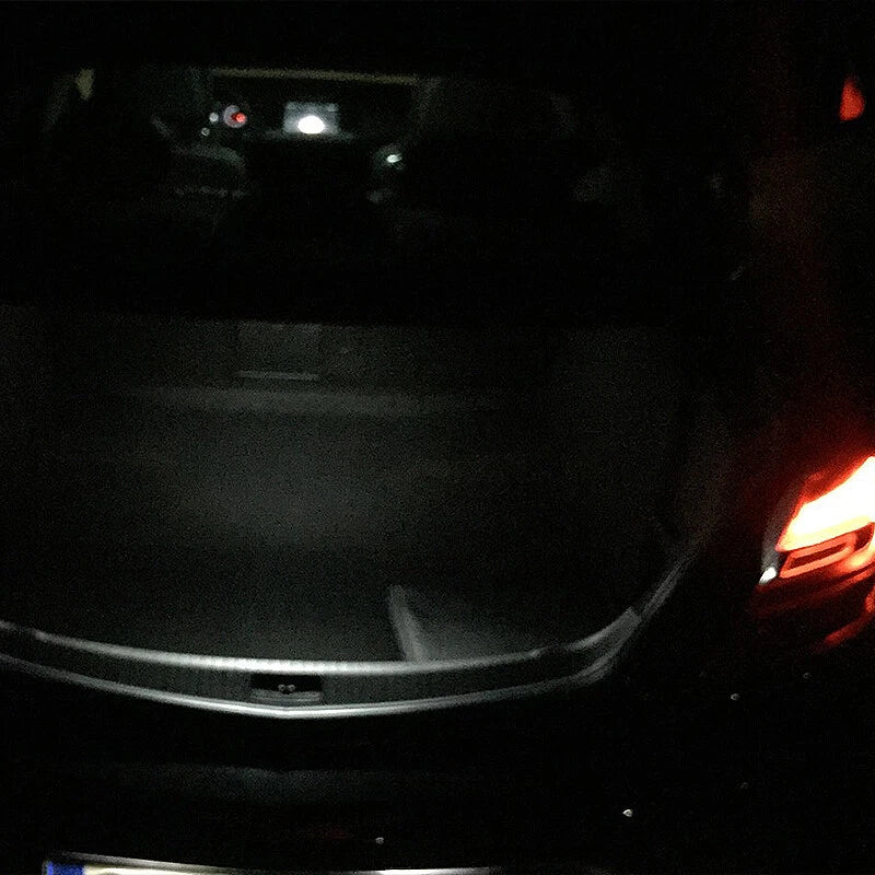 Opel Insignia LED Κιτ Εσωτερικού Φωτισμού