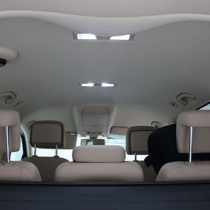 LED Κιτ Εσωτερικού Φωτισμού για VW Touran 1T 2006-2015
