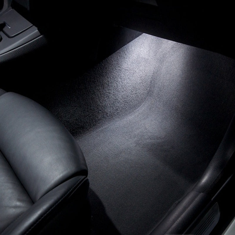 BMW E93 LED Κιτ Εσωτερικού Φωτισμού