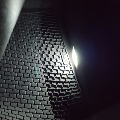 LED Κιτ Εσωτερικού Φωτισμού για BMW X3 E83