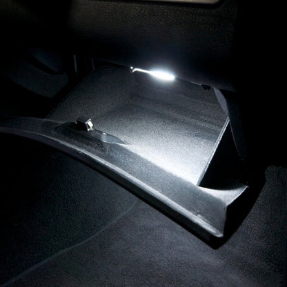 LED Κιτ Εσωτερικού Φωτισμού για BMW E46